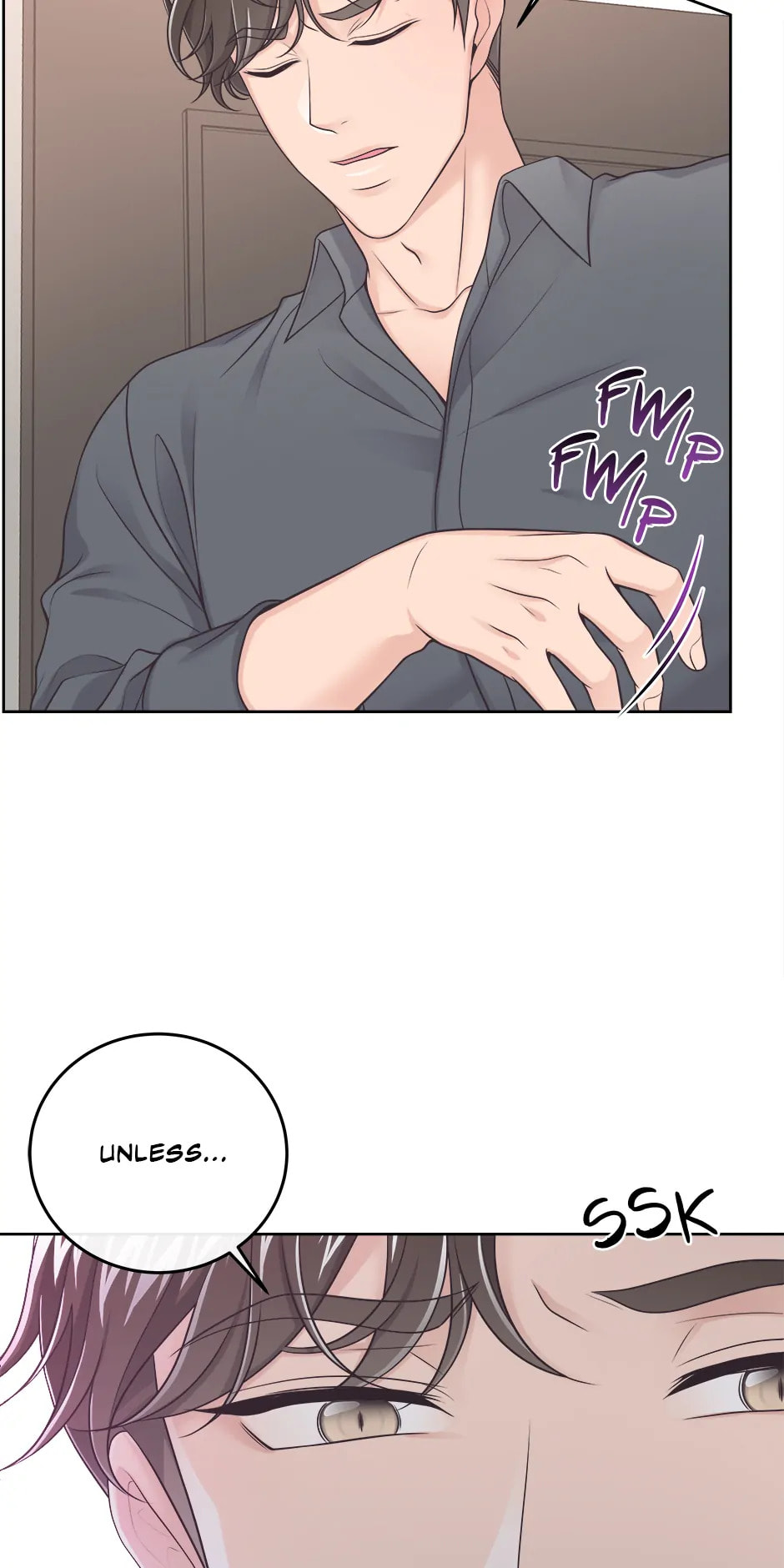 Read BUTLER chapter 7 image 3 on Lezhin