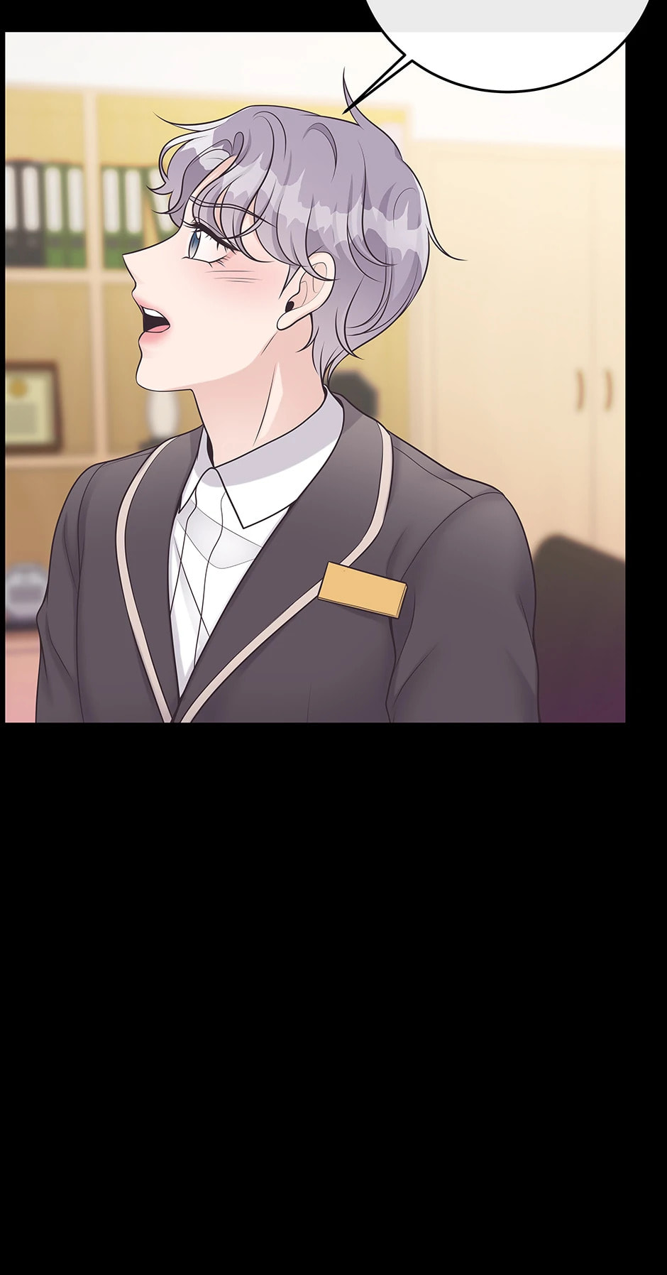 Read BUTLER chapter 7 image 34 on Lezhin