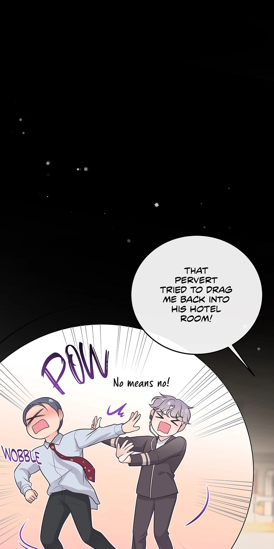 Read BUTLER chapter 7 image 38 on Lezhin