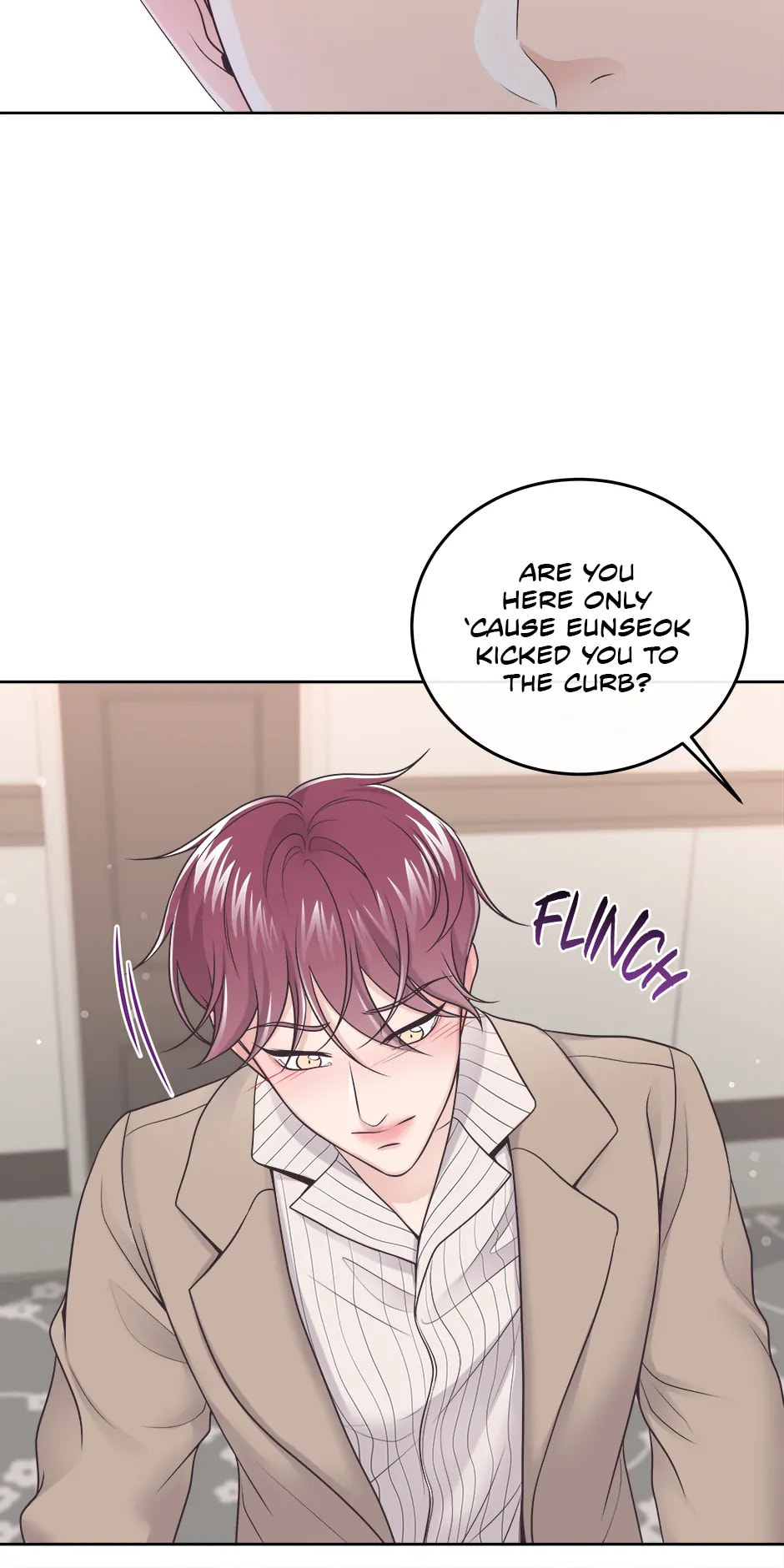 Read BUTLER chapter 7 image 4 on Lezhin