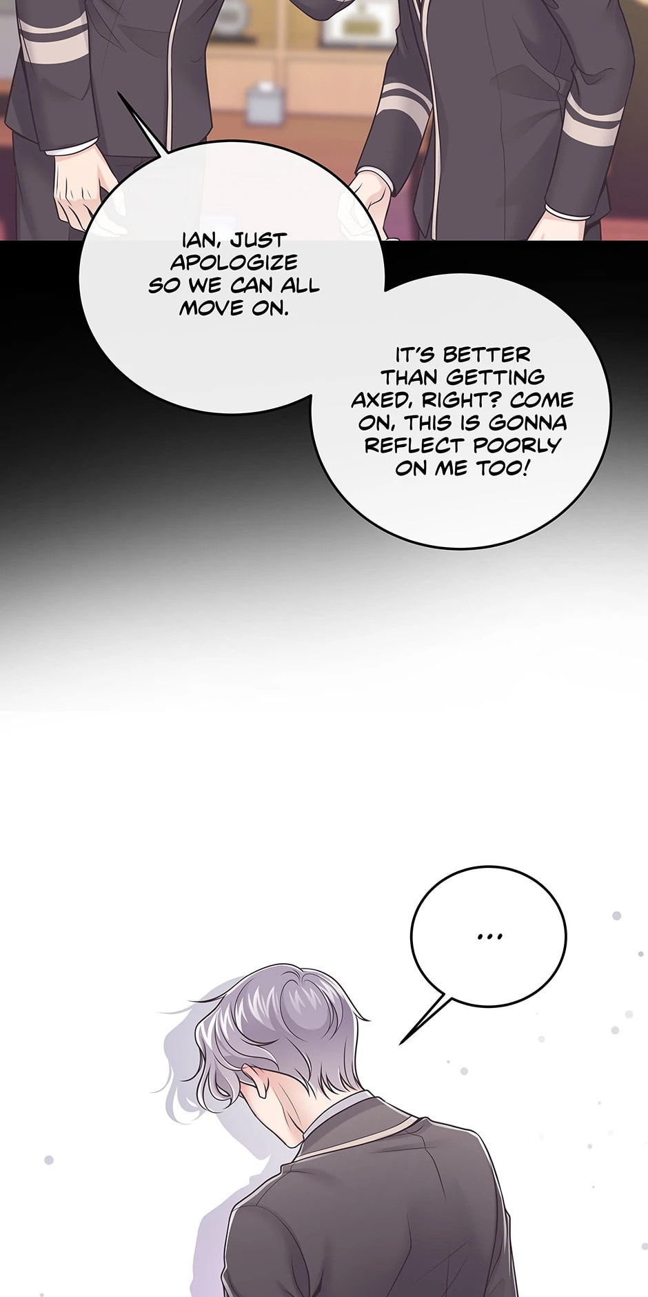 Read BUTLER chapter 7 image 42 on Lezhin