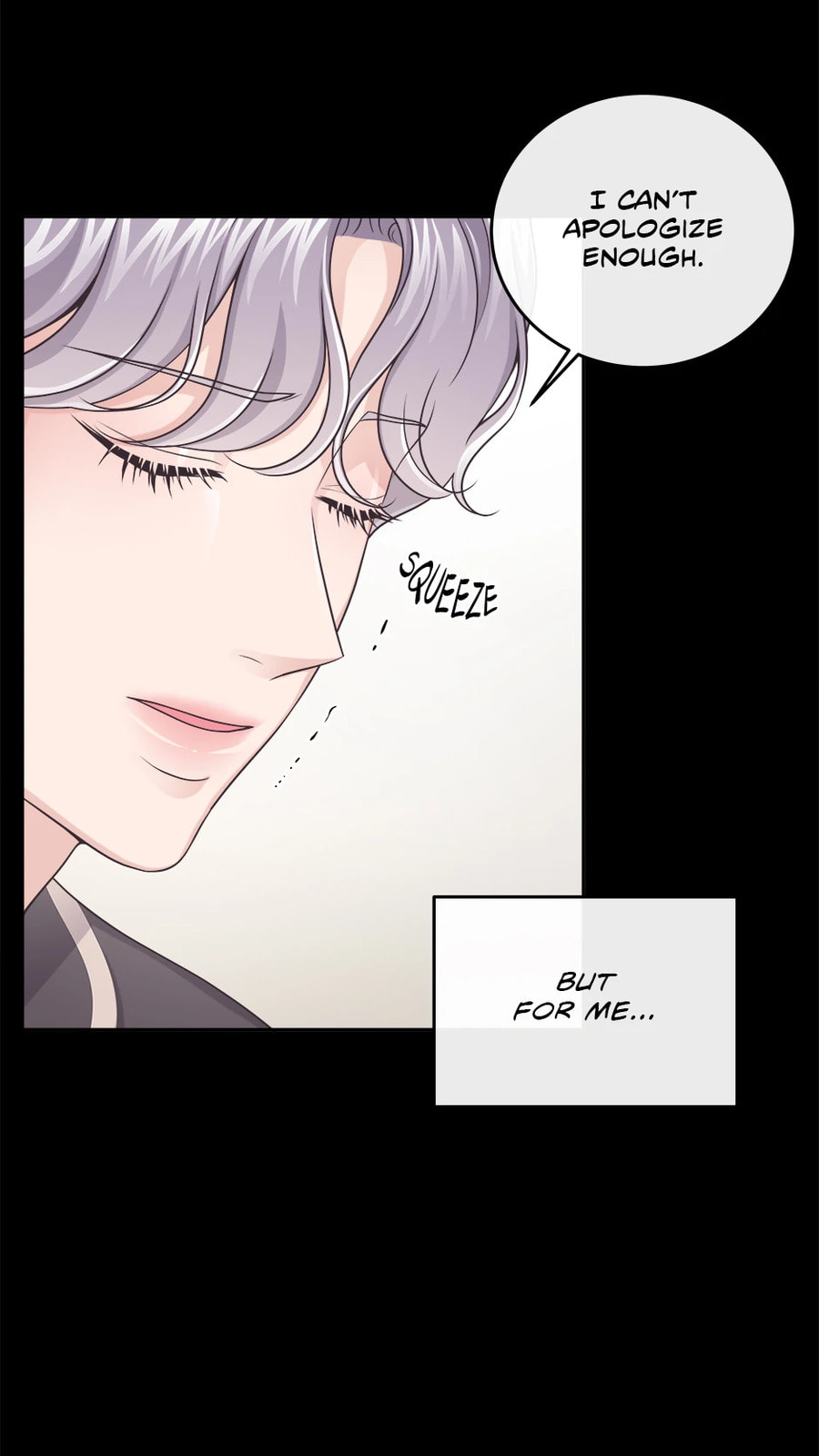 Read BUTLER chapter 7 image 46 on Lezhin