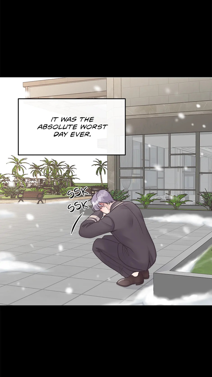 Read BUTLER chapter 7 image 47 on Lezhin