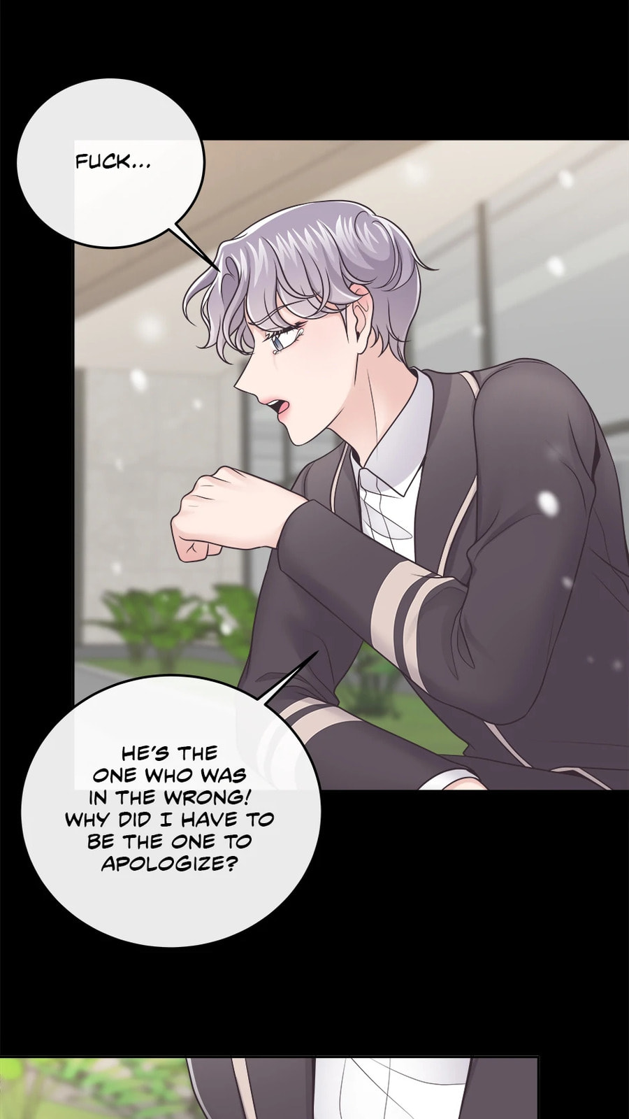Read BUTLER chapter 7 image 48 on Lezhin