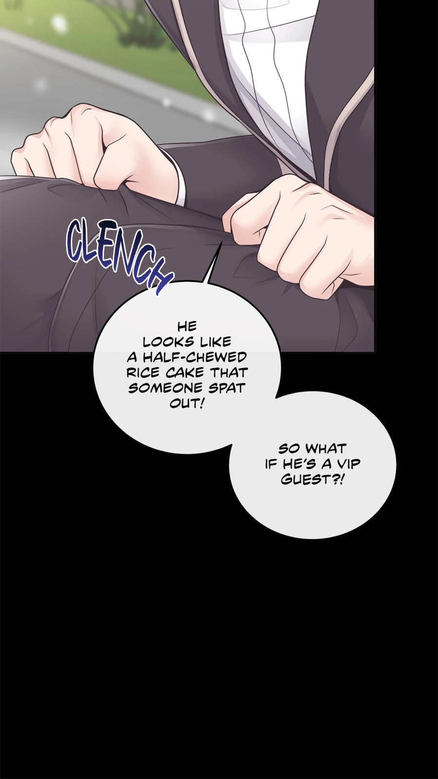 Read BUTLER chapter 7 image 49 on Lezhin