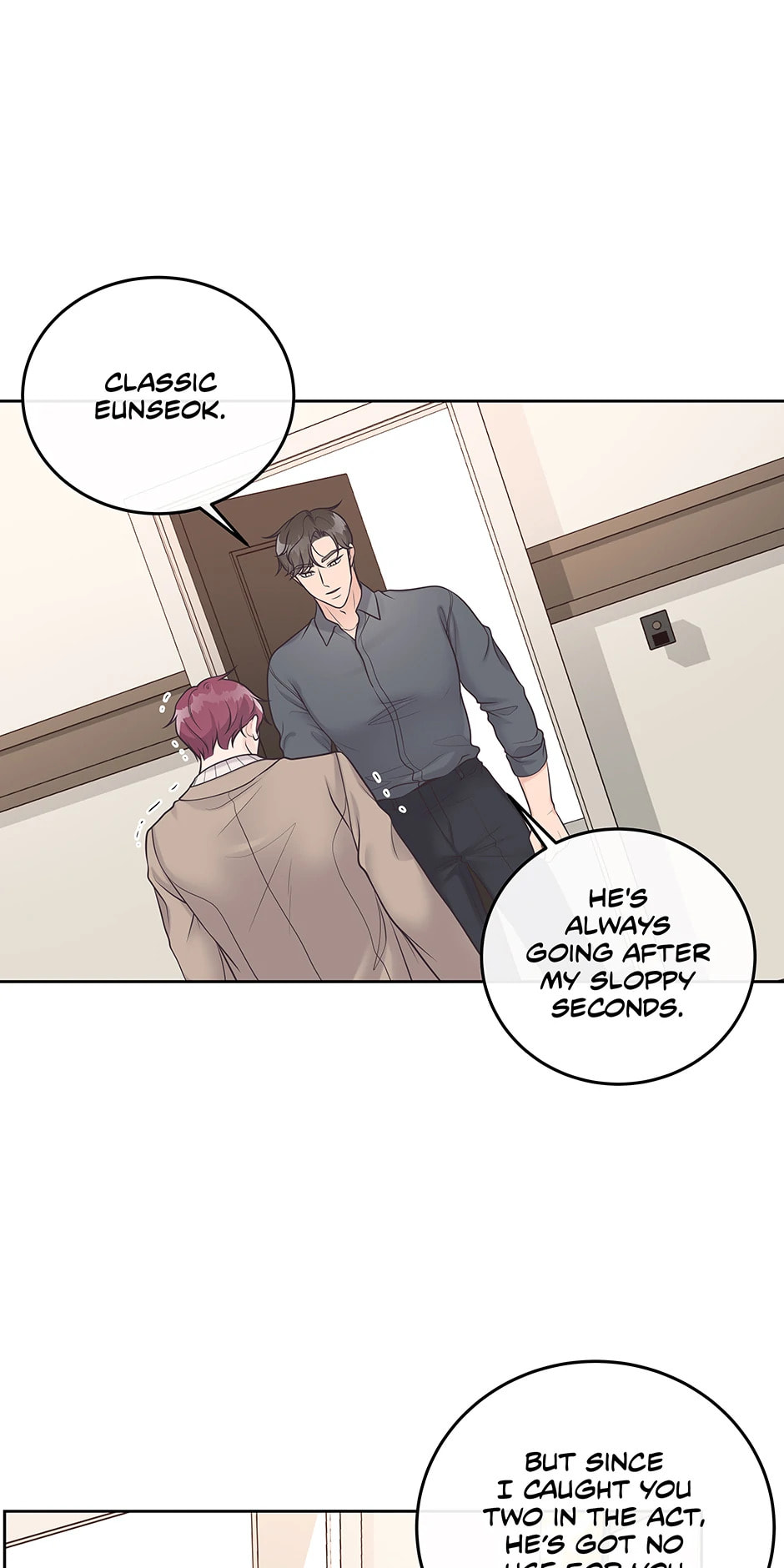 Read BUTLER chapter 7 image 5 on Lezhin