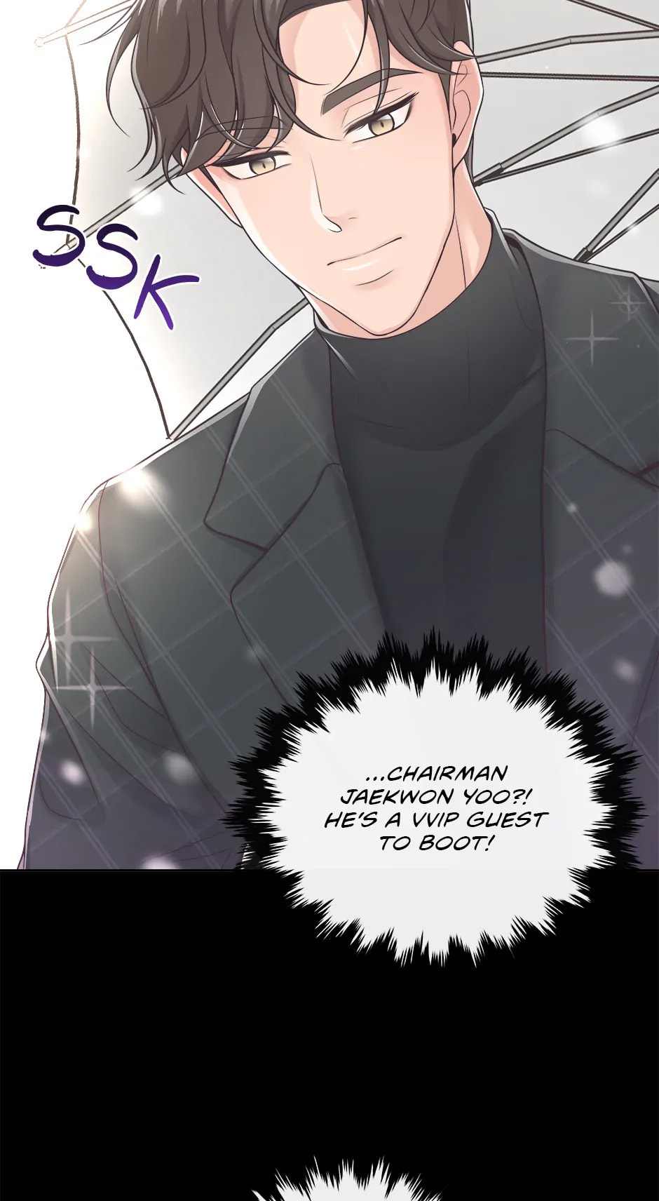 Read BUTLER chapter 7 image 53 on Lezhin