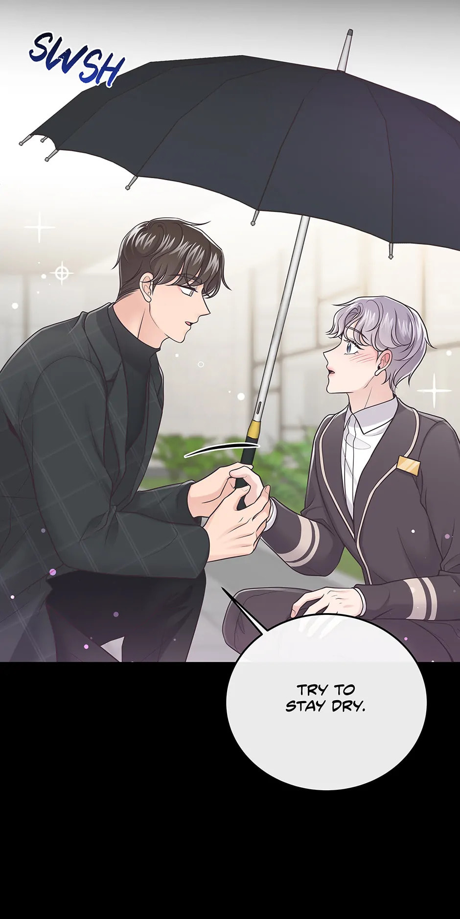 Read BUTLER chapter 7 image 56 on Lezhin