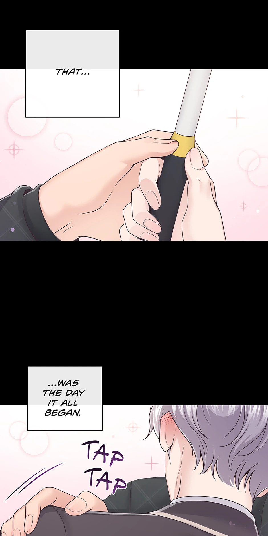 Read BUTLER chapter 7 image 57 on Lezhin