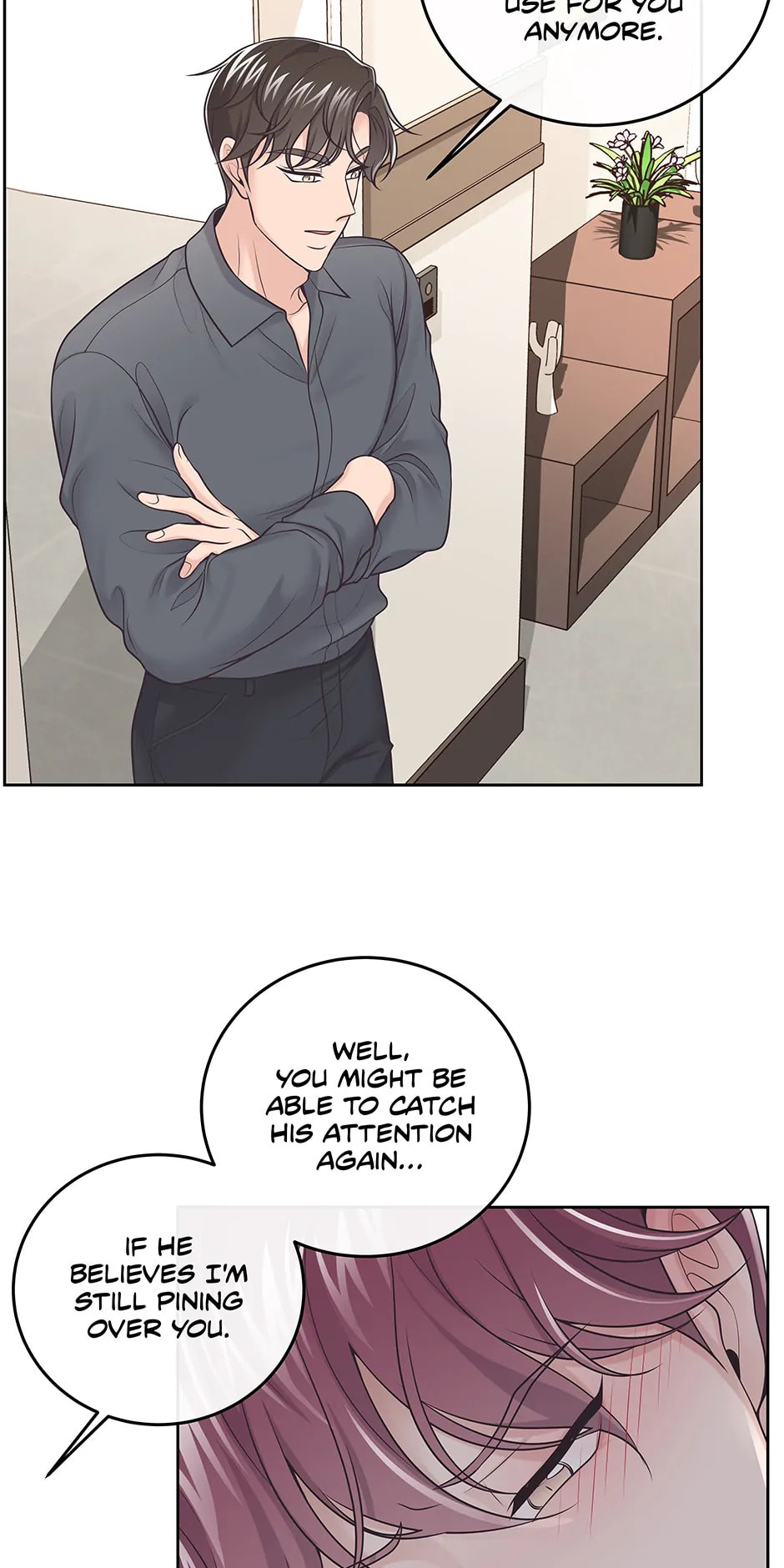Read BUTLER chapter 7 image 6 on Lezhin