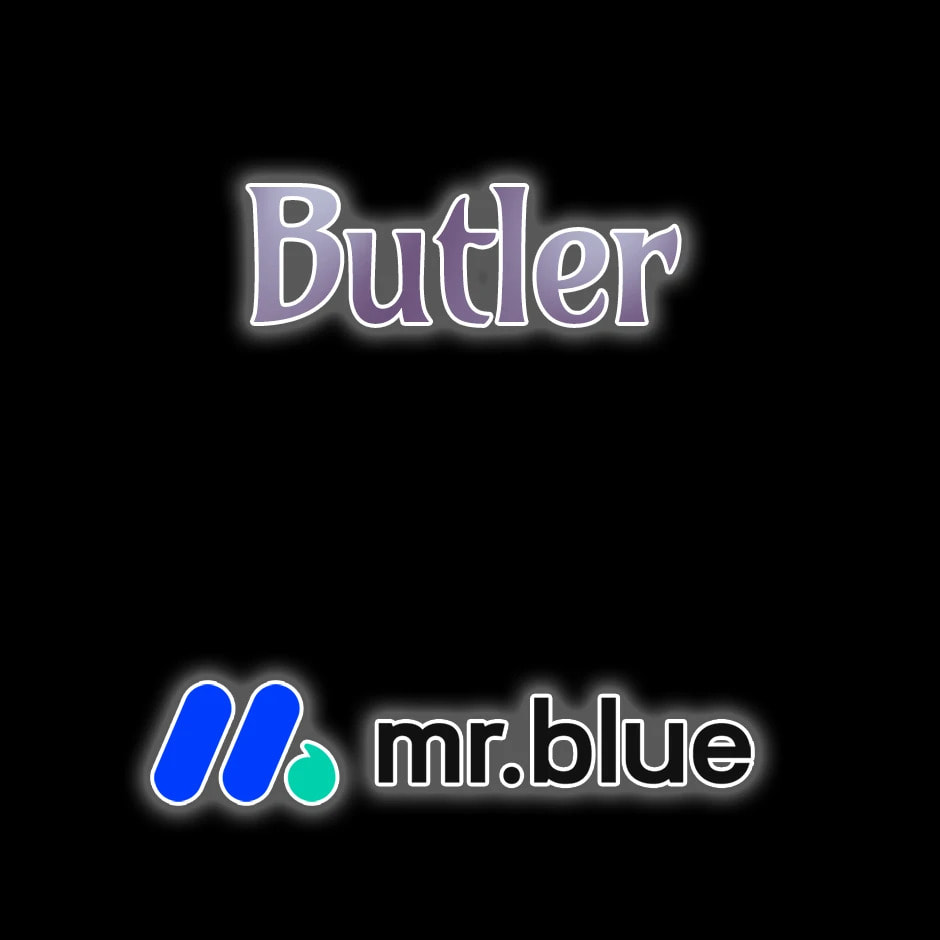 Read BUTLER chapter 7 image 60 on Lezhin