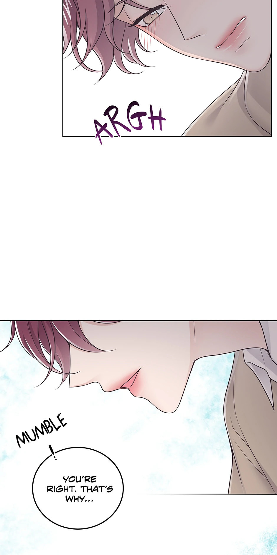 Read BUTLER chapter 7 image 7 on Lezhin