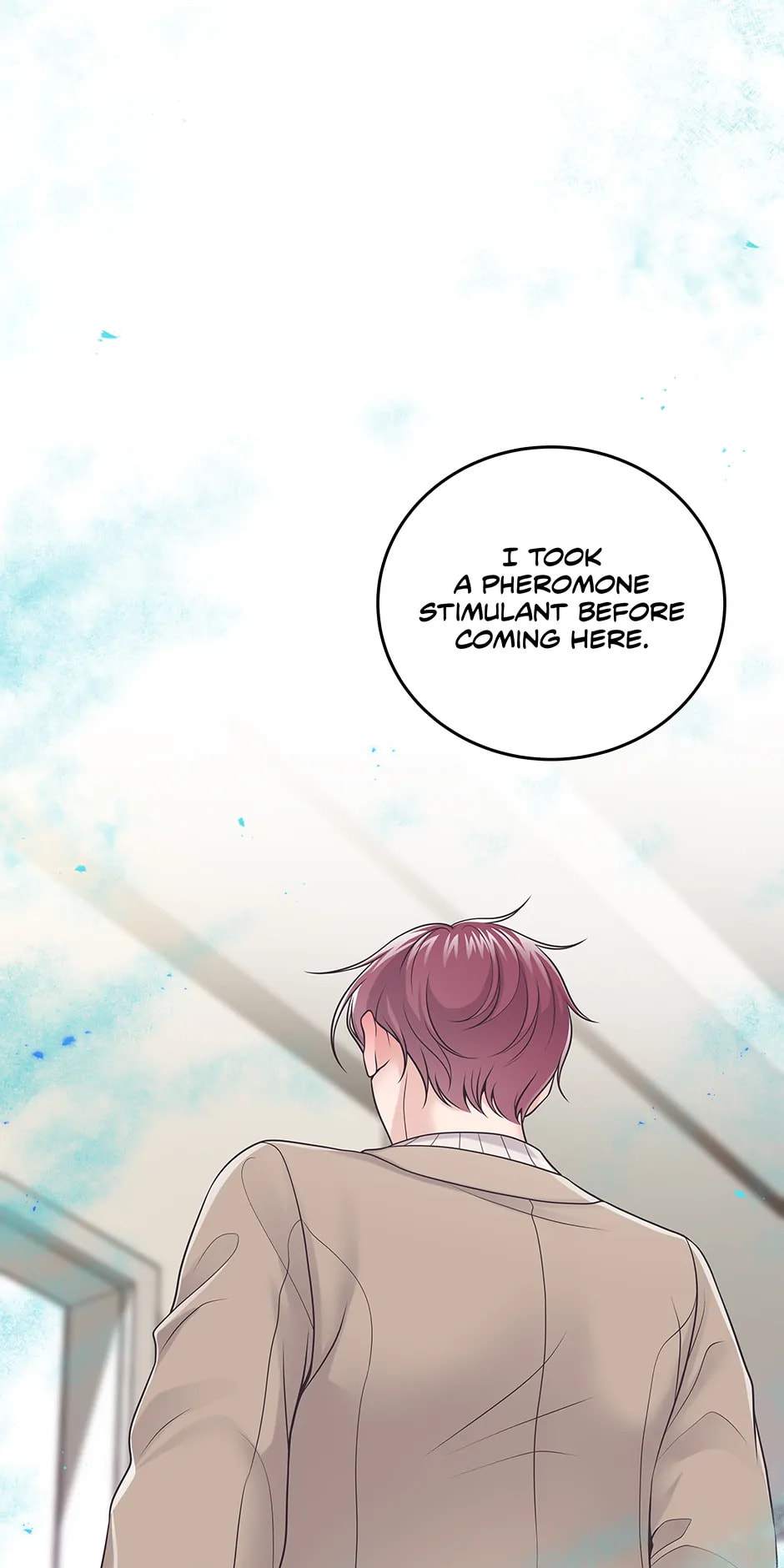 Read BUTLER chapter 7 image 8 on Lezhin