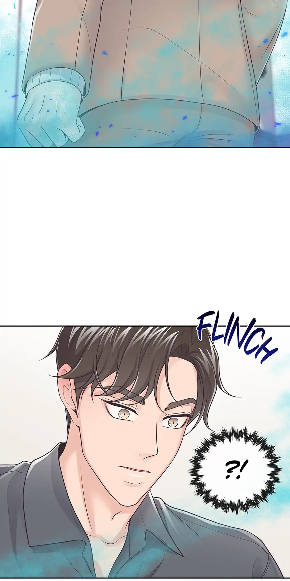 Read BUTLER chapter 7 image 9 on Lezhin
