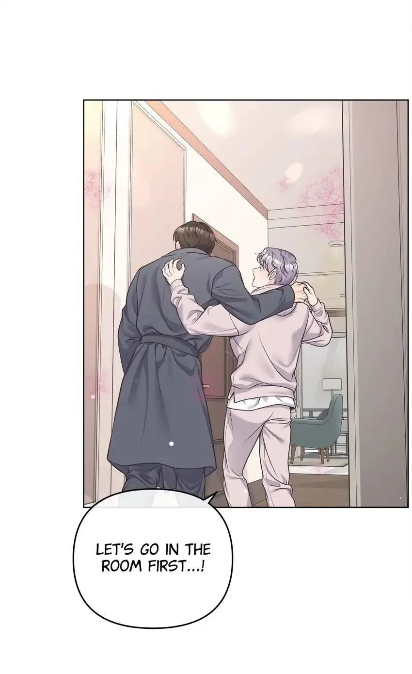 Read BUTLER chapter 70 image 13 on Lezhin