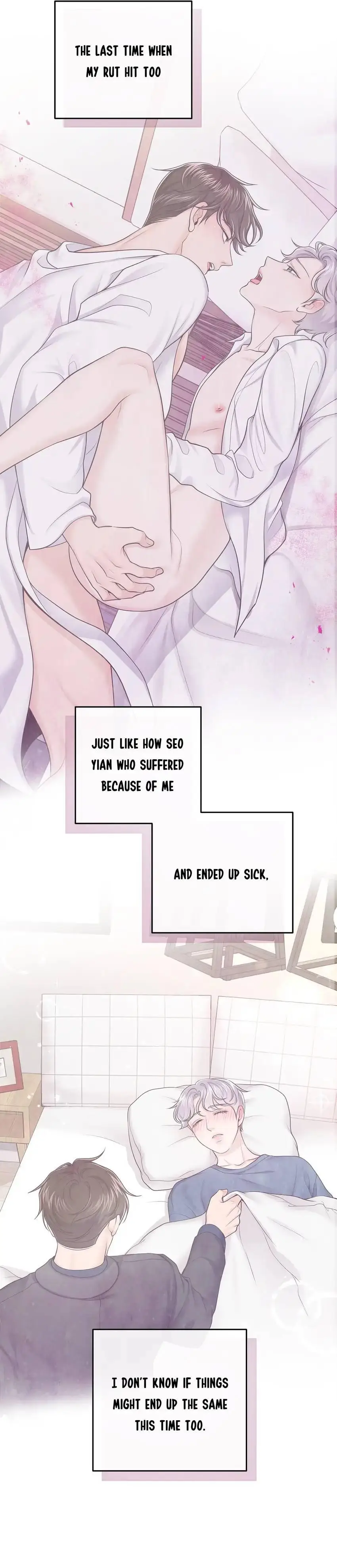 Read BUTLER chapter 70 image 20 on Lezhin