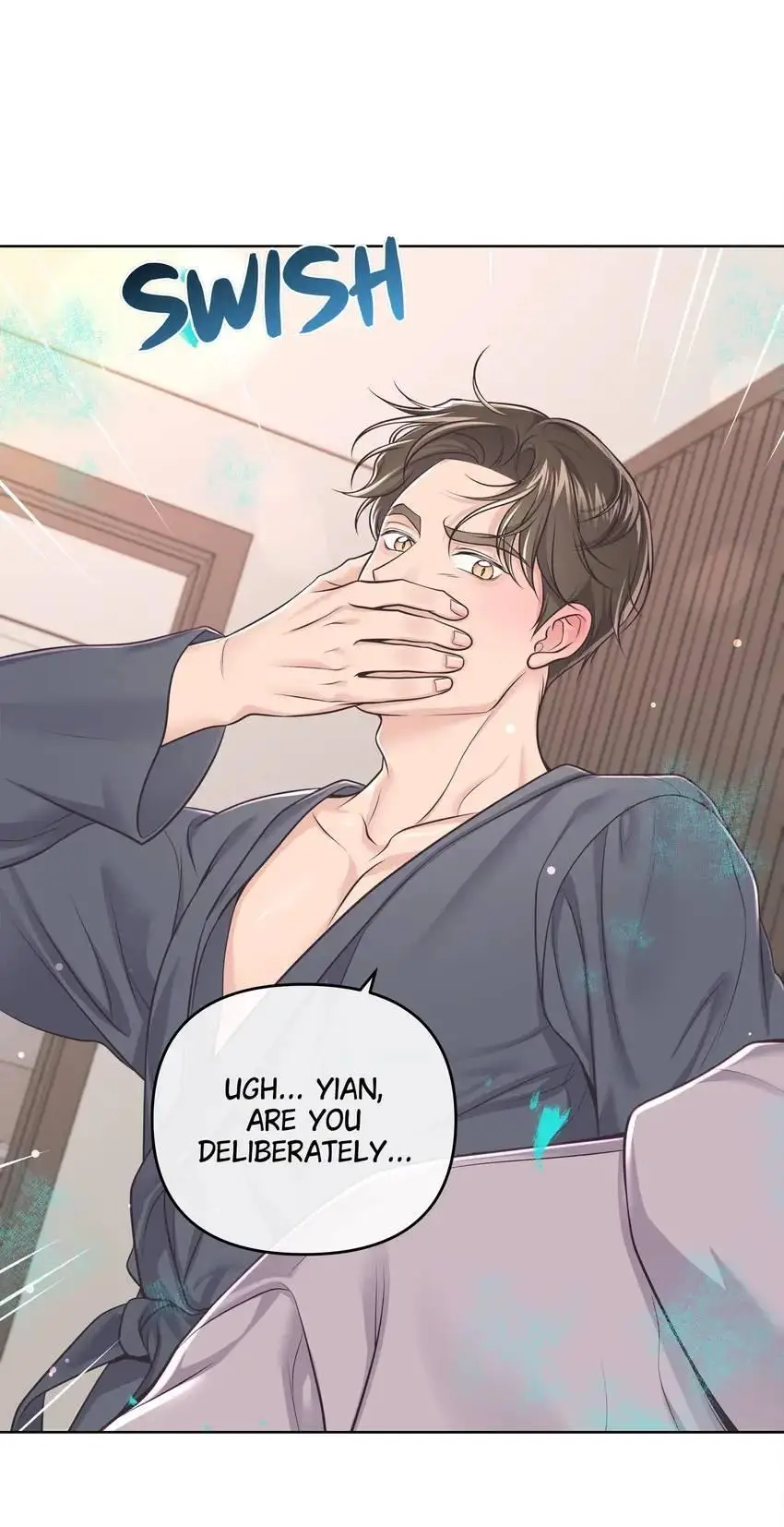 Read BUTLER chapter 70 image 24 on Lezhin