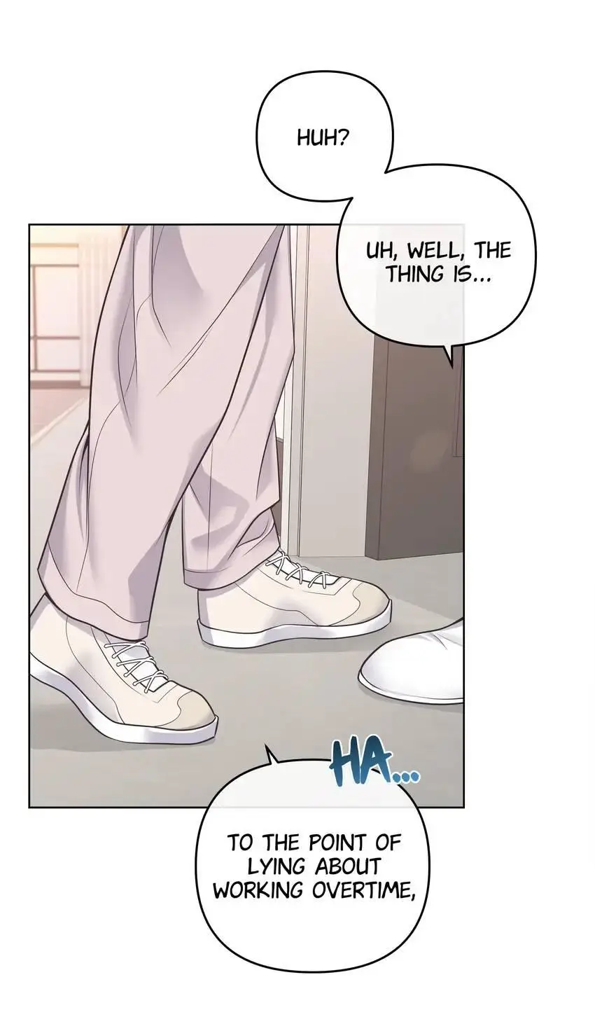 Read BUTLER chapter 70 image 3 on Lezhin