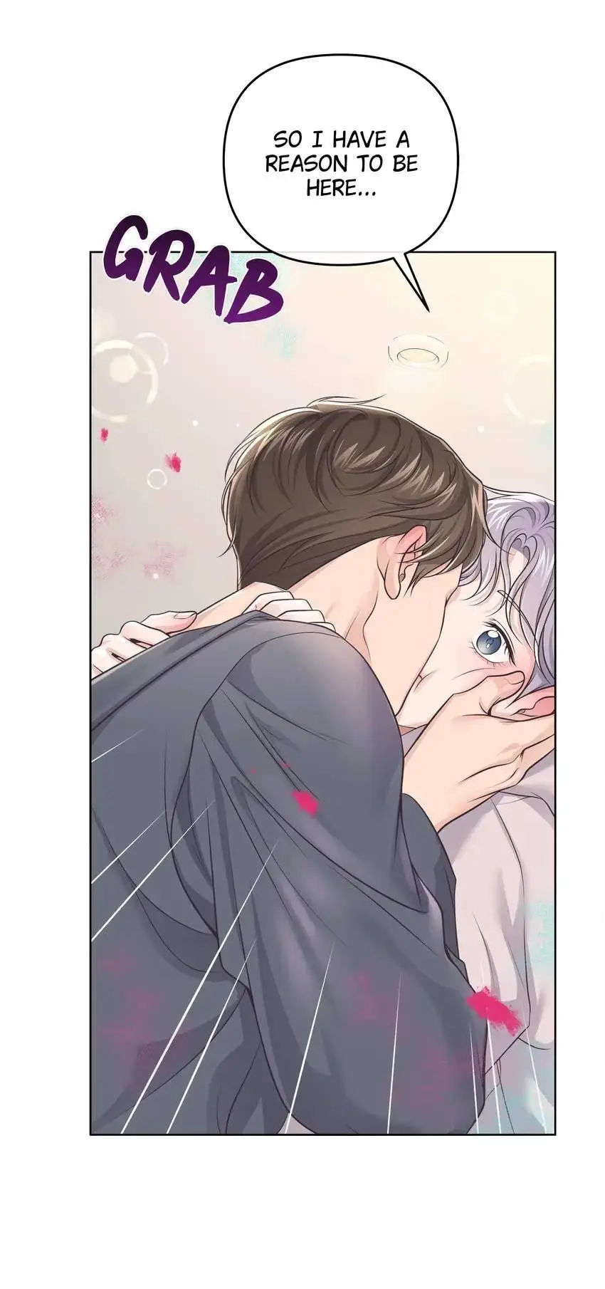 Read BUTLER chapter 70 image 37 on Lezhin