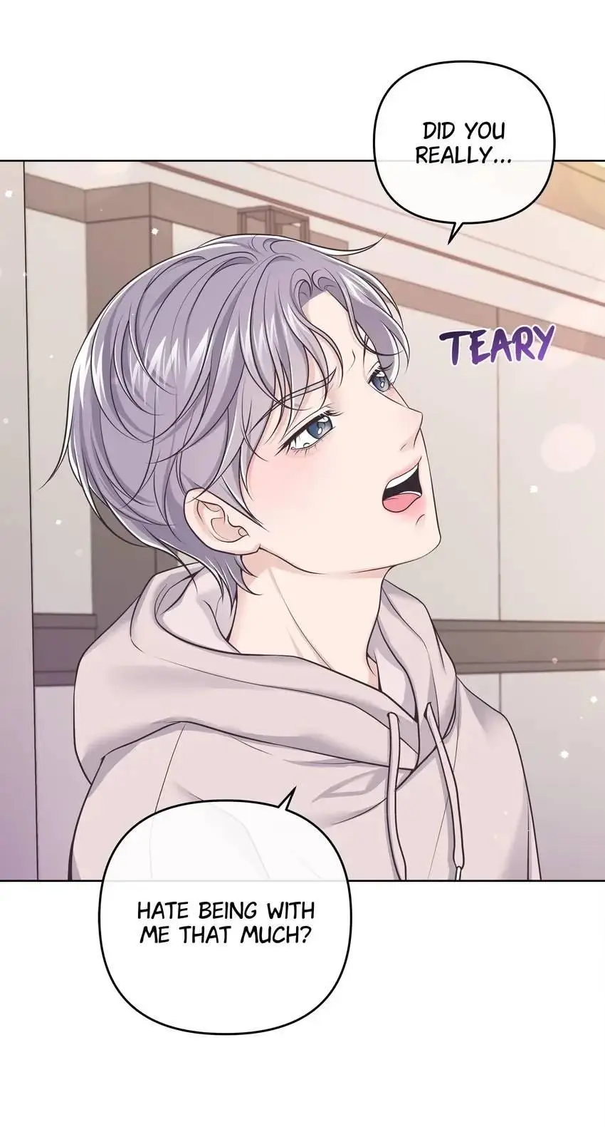 Read BUTLER chapter 70 image 4 on Lezhin