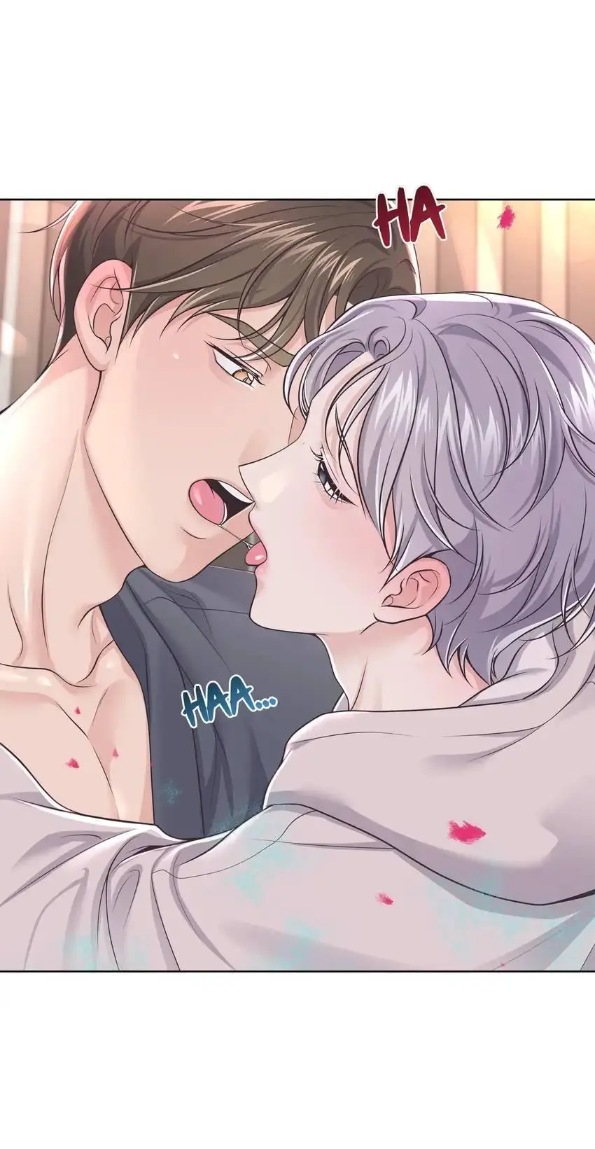 Read BUTLER chapter 70 image 42 on Lezhin