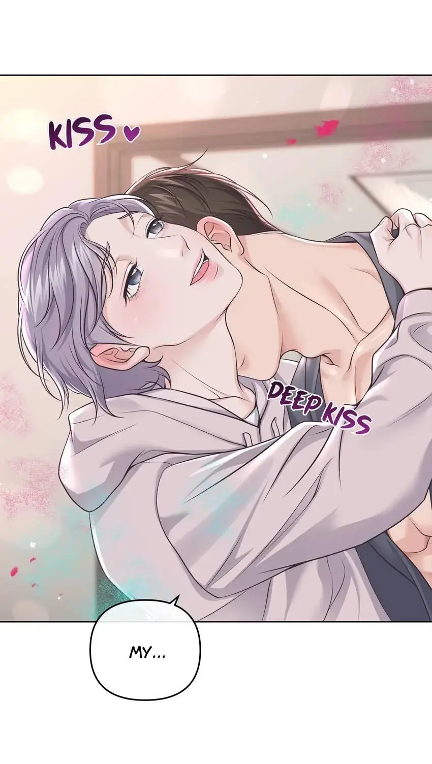 Read BUTLER chapter 70 image 45 on Lezhin