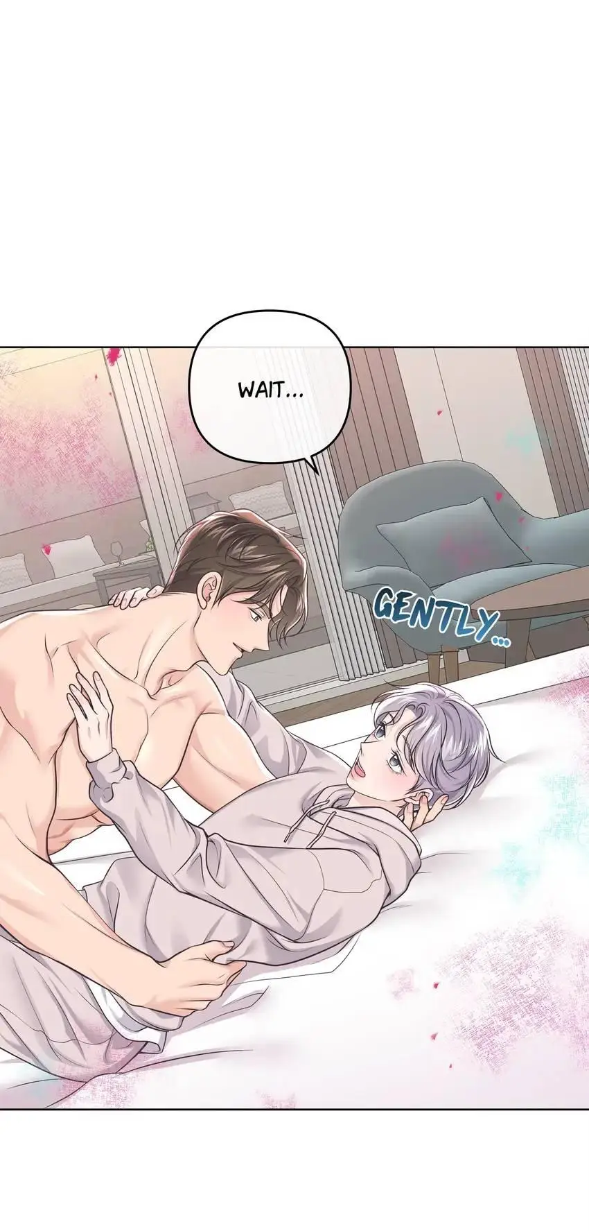 Read BUTLER chapter 70 image 49 on Lezhin