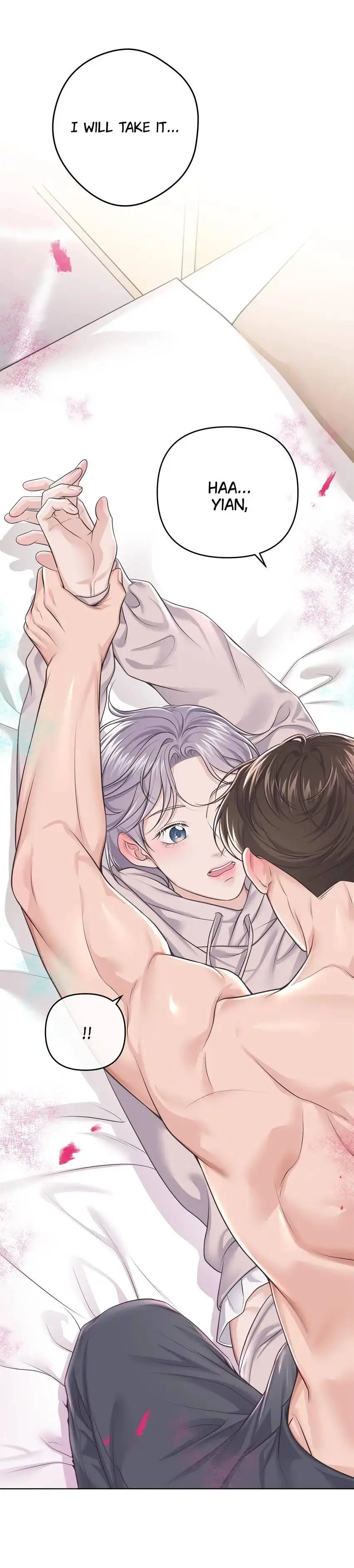 Read BUTLER chapter 70 image 51 on Lezhin