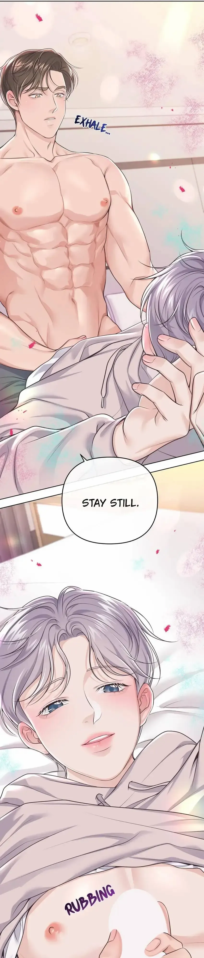 Read BUTLER chapter 70 image 55 on Lezhin