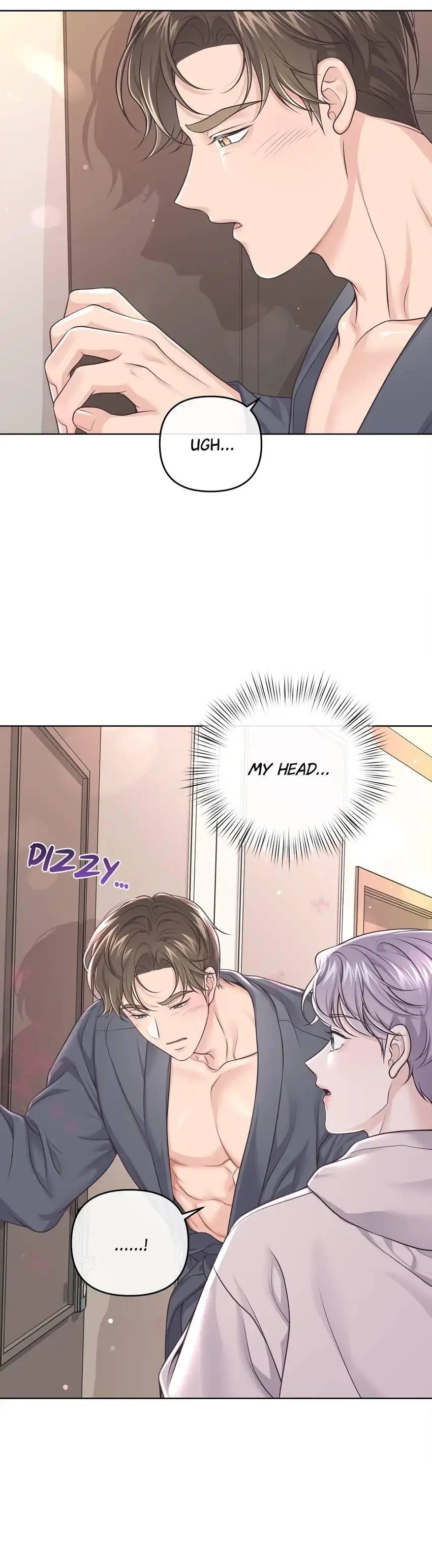 Read BUTLER chapter 70 image 9 on Lezhin