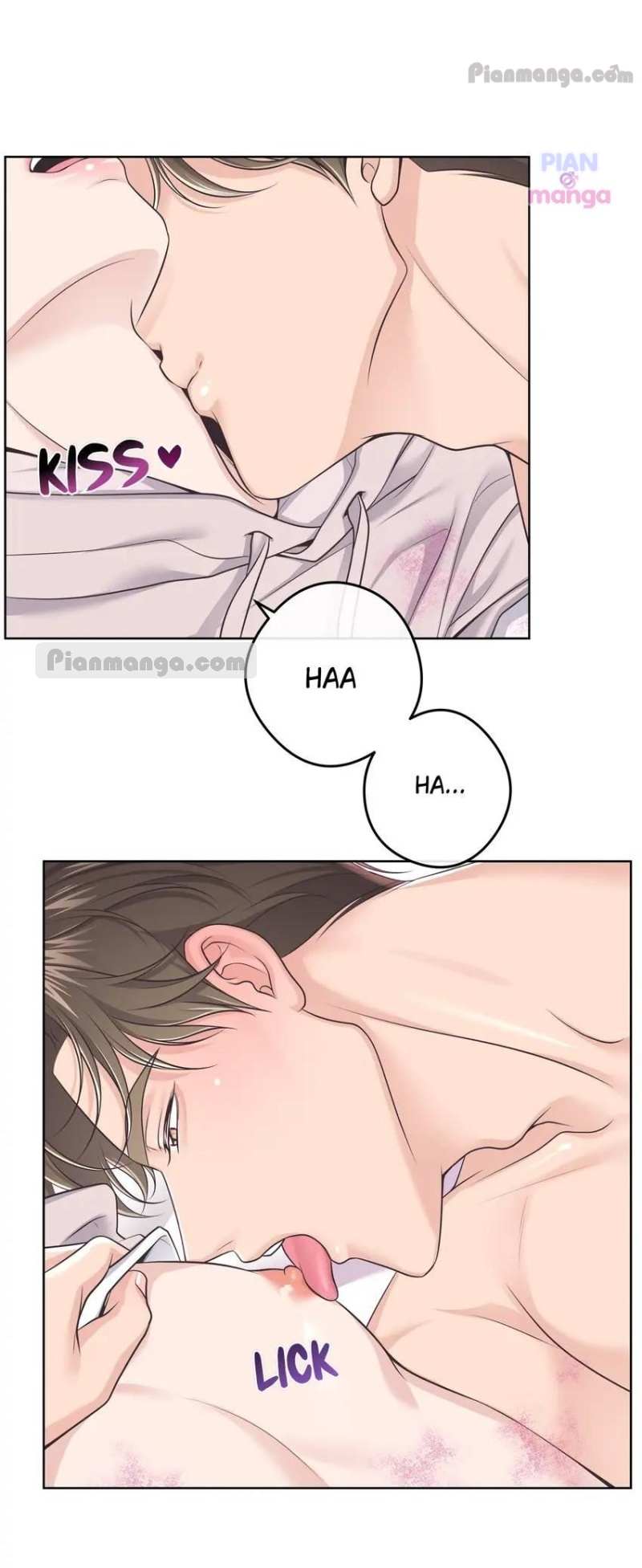 Read BUTLER chapter 71 image 12 on Lezhin