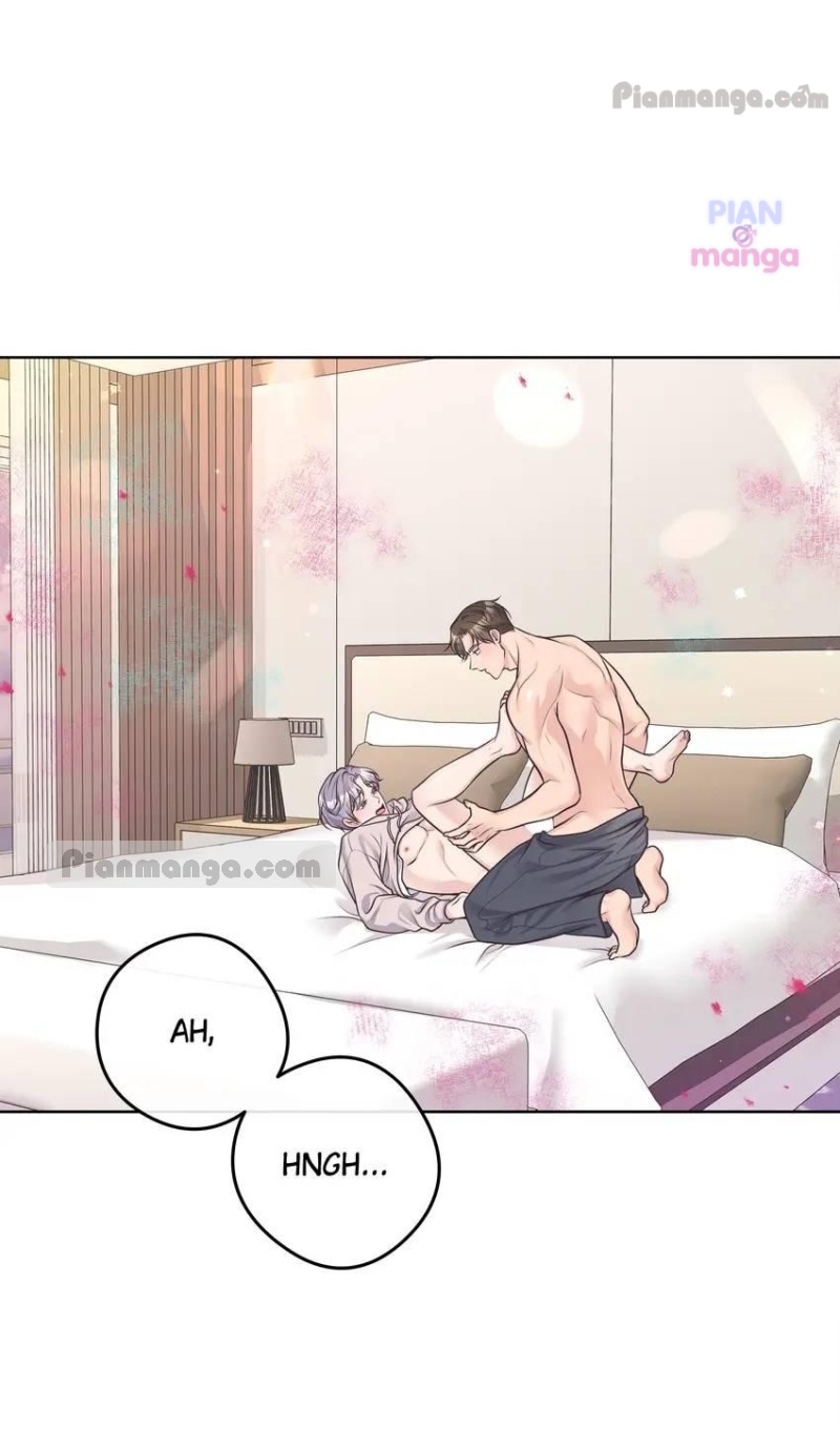 Read BUTLER chapter 71 image 19 on Lezhin