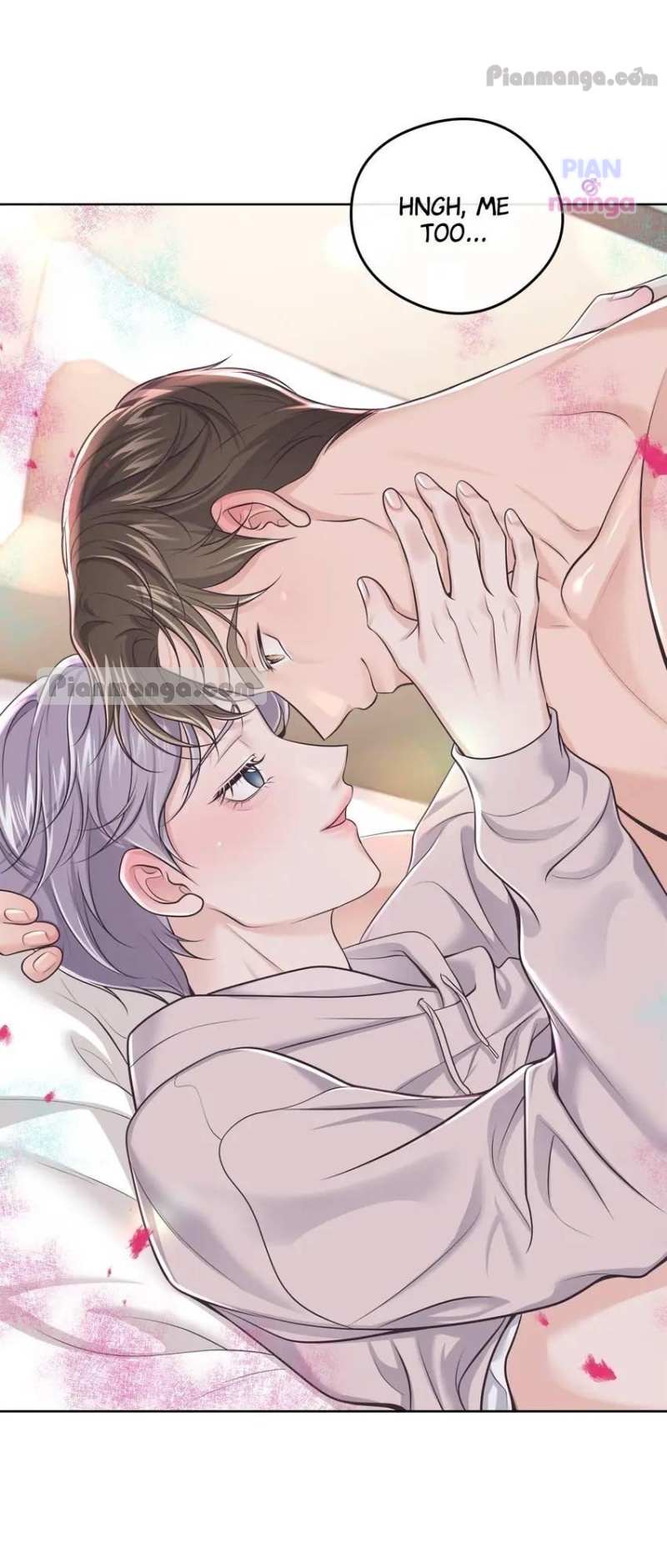 Read BUTLER chapter 71 image 24 on Lezhin