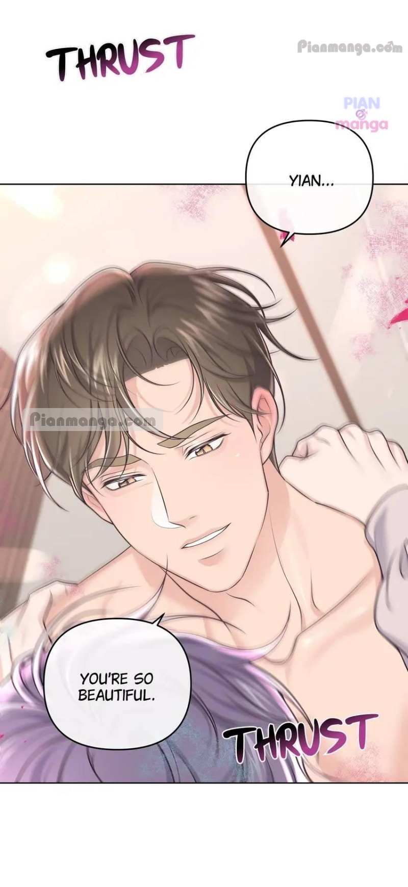 Read BUTLER chapter 71 image 30 on Lezhin