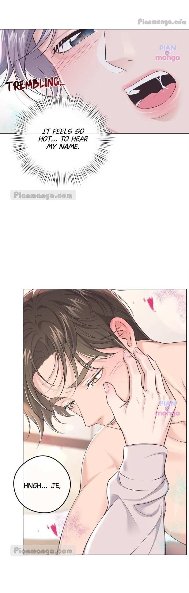 Read BUTLER chapter 71 image 37 on Lezhin