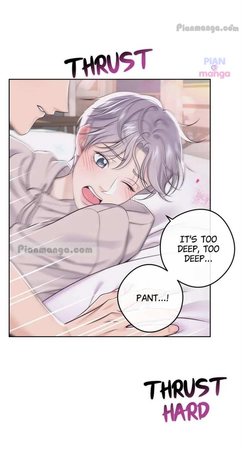 Read BUTLER chapter 71 image 46 on Lezhin