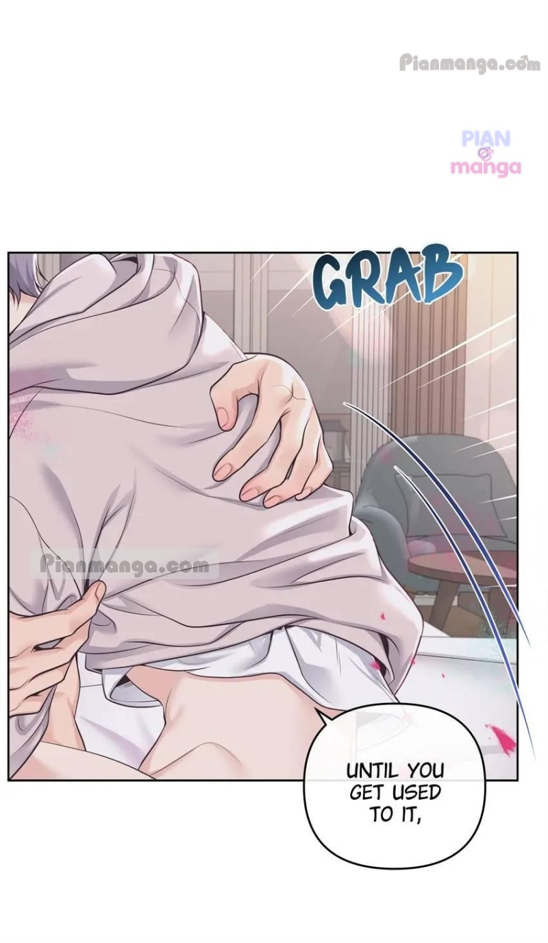 Read BUTLER chapter 71 image 49 on Lezhin
