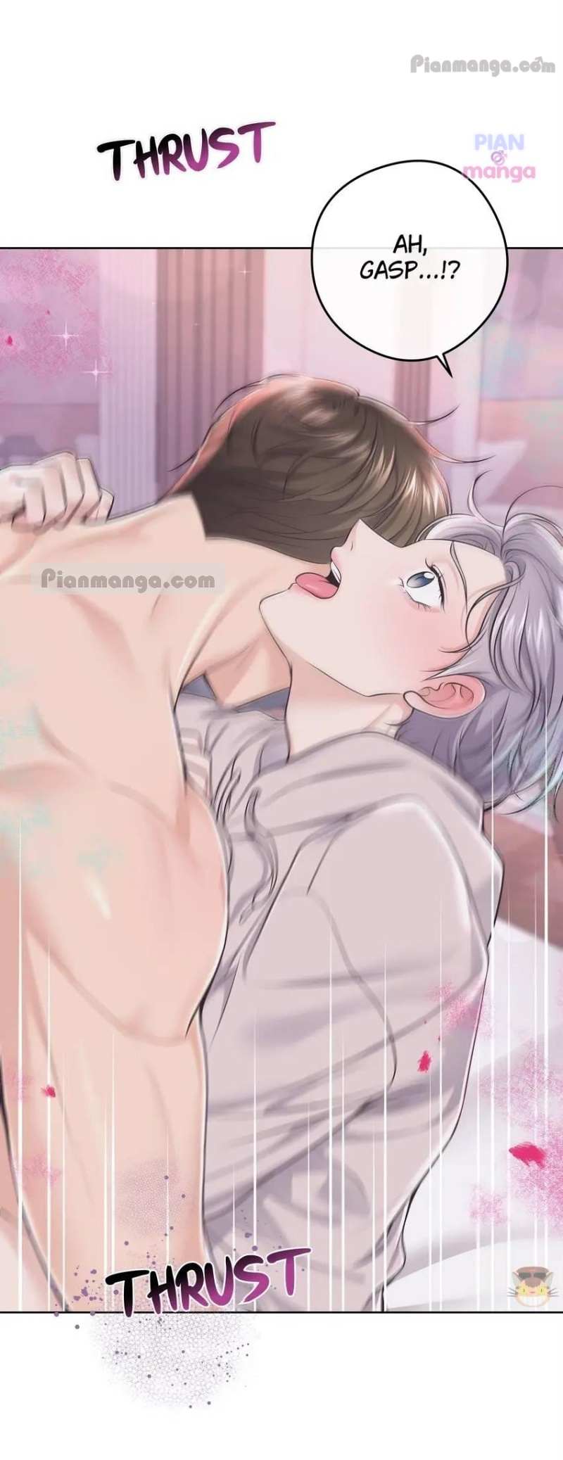 Read BUTLER chapter 71 image 52 on Lezhin