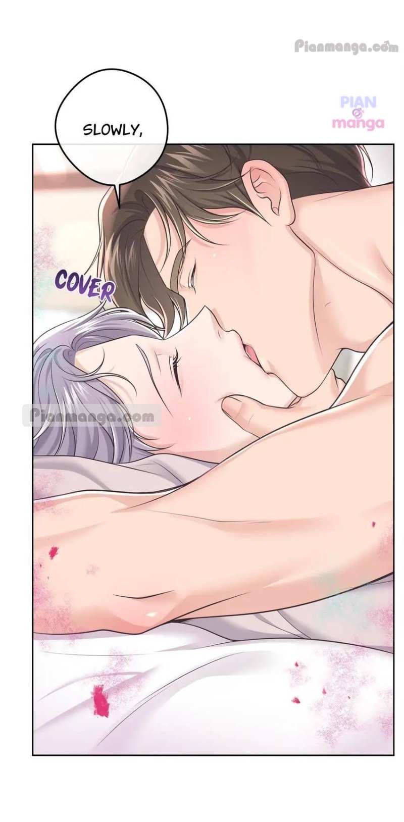 Read BUTLER chapter 71 image 7 on Lezhin