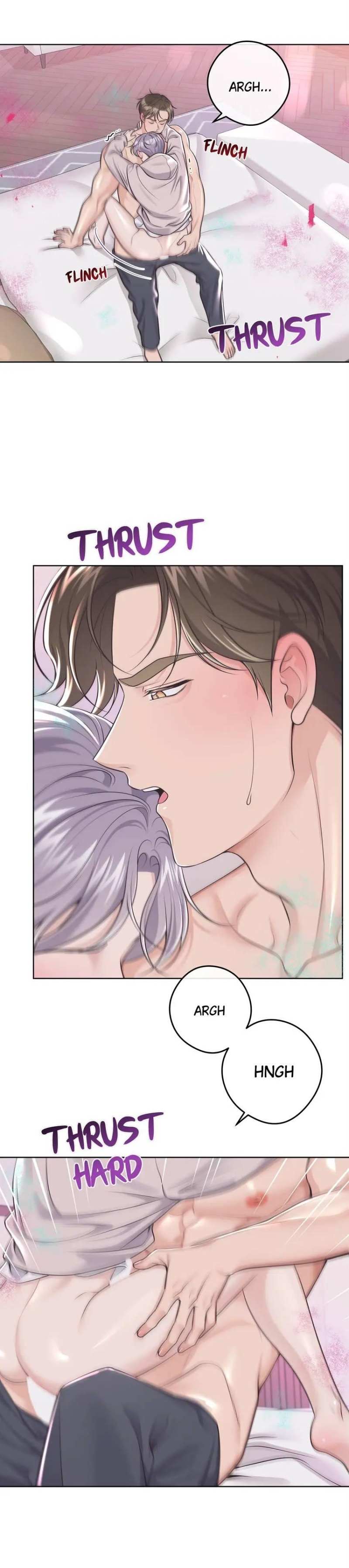 Read BUTLER chapter 72 image 1 on Lezhin