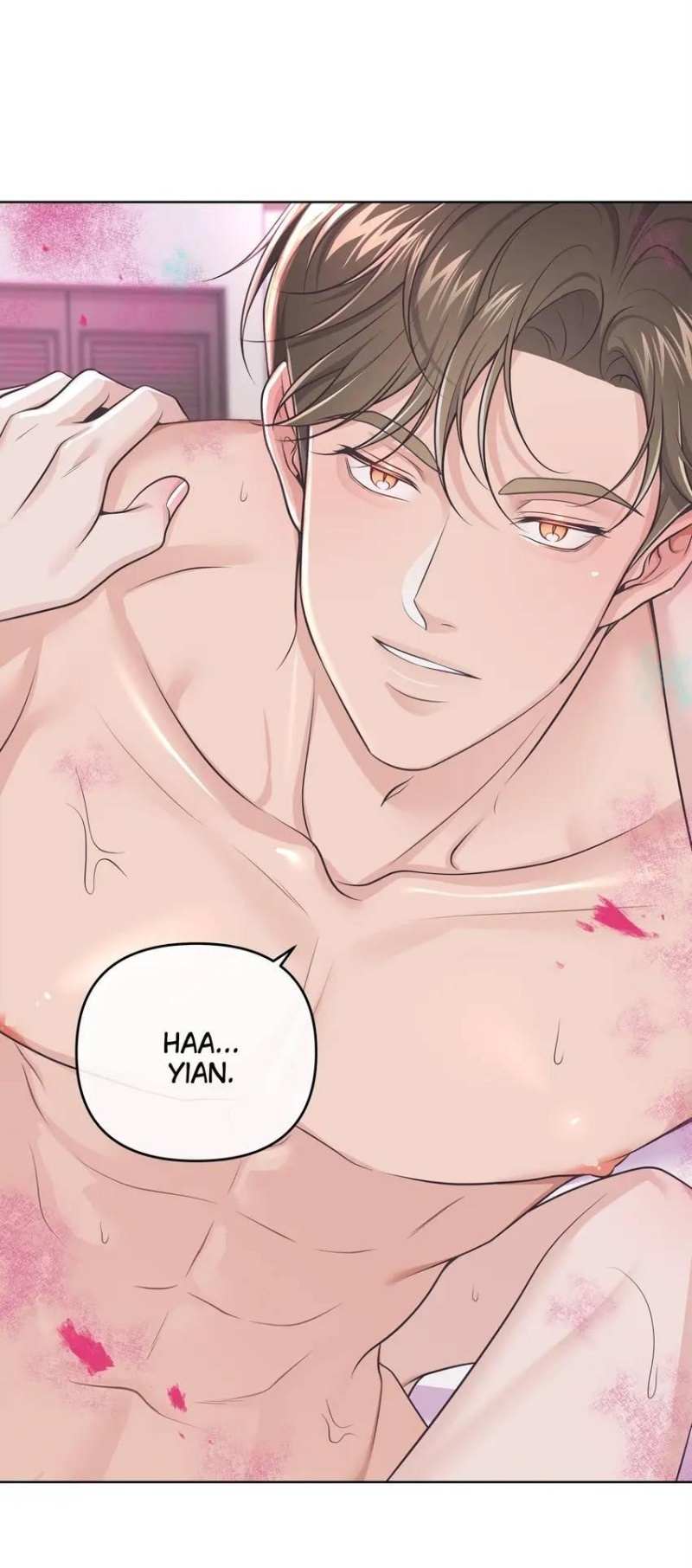 Read BUTLER chapter 72 image 14 on Lezhin