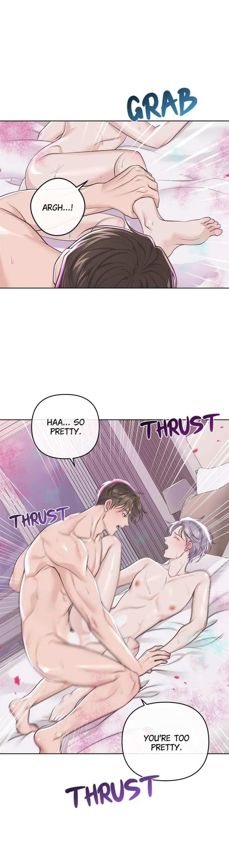 Read BUTLER chapter 72 image 24 on Lezhin