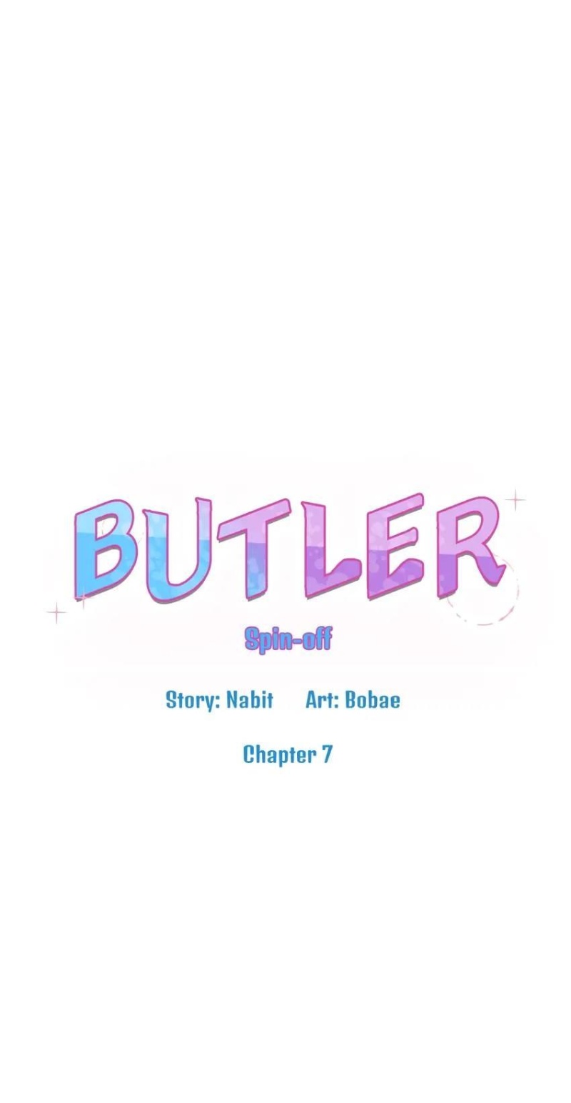 Read BUTLER chapter 72 image 32 on Lezhin