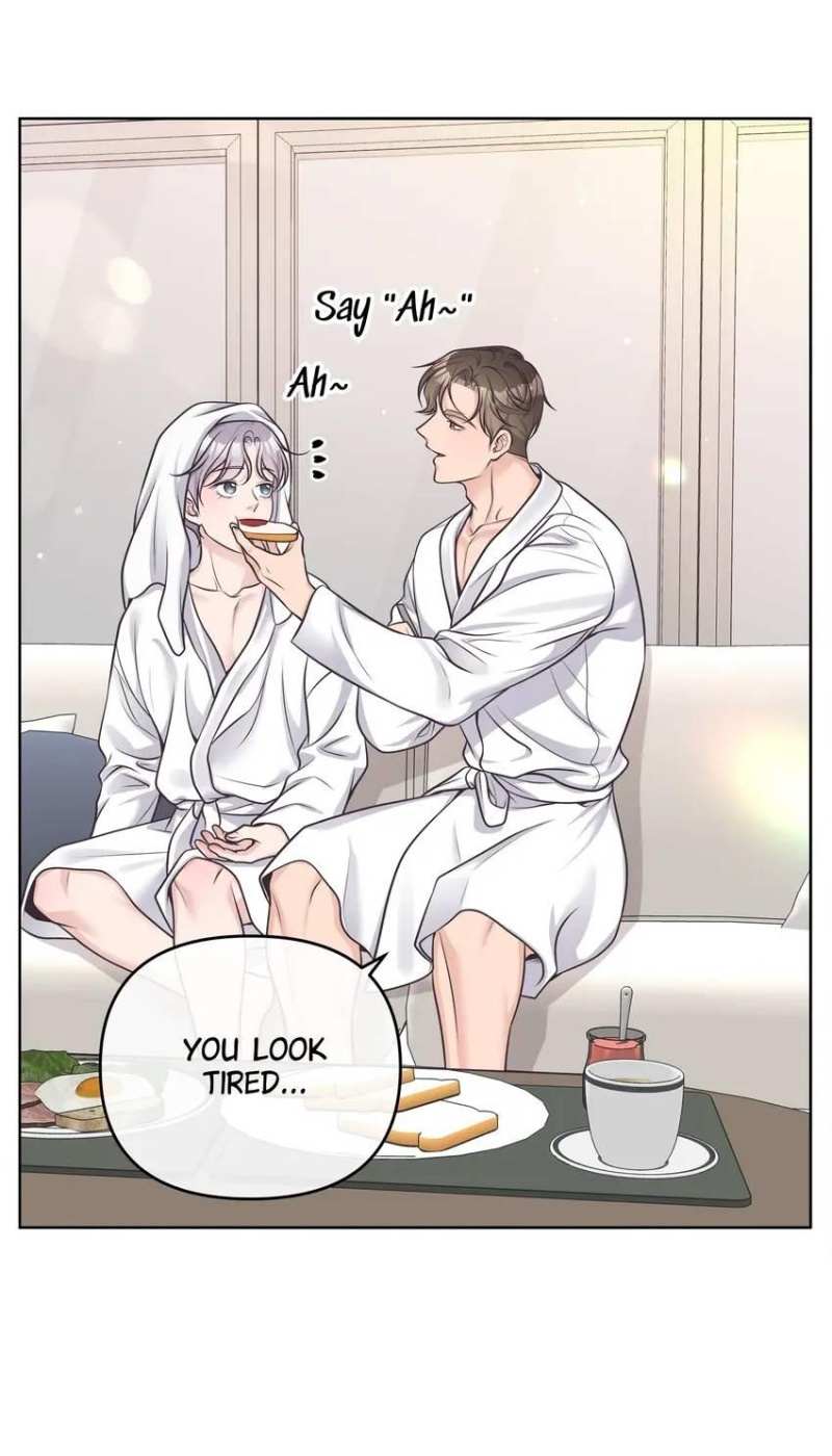Read BUTLER chapter 72 image 35 on Lezhin