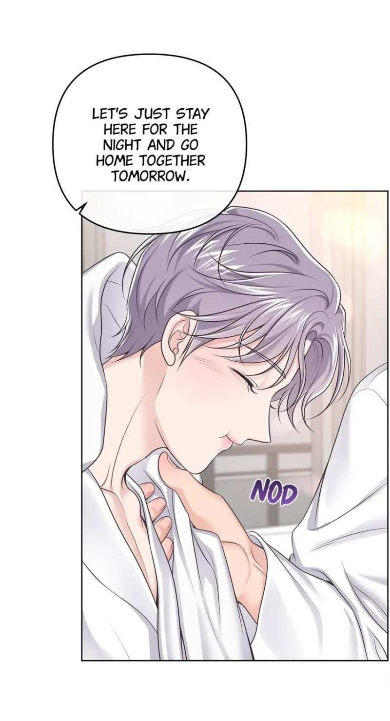 Read BUTLER chapter 72 image 36 on Lezhin