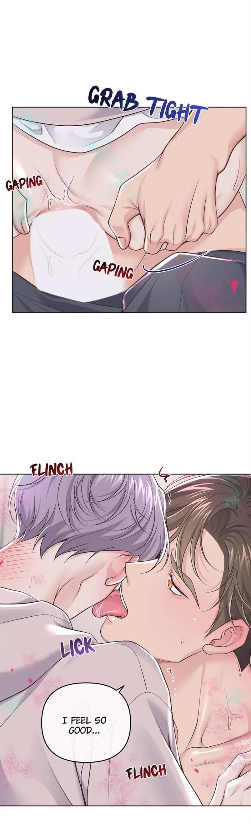 Read BUTLER chapter 72 image 4 on Lezhin
