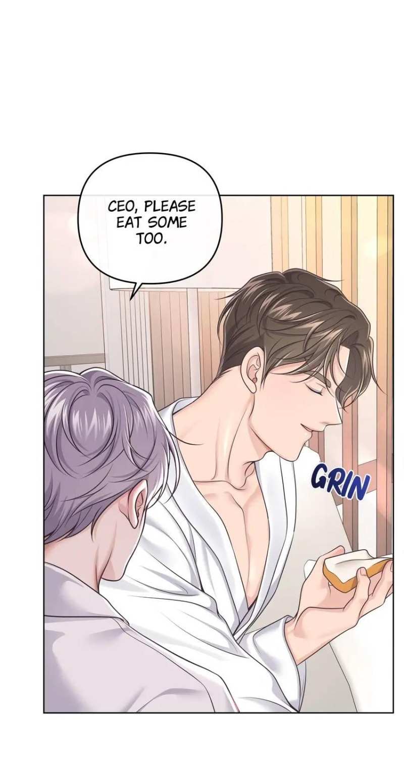 Read BUTLER chapter 72 image 41 on Lezhin
