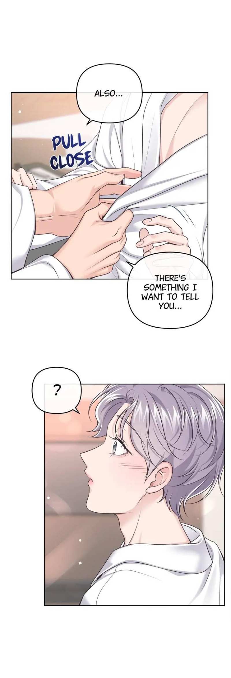 Read BUTLER chapter 72 image 44 on Lezhin