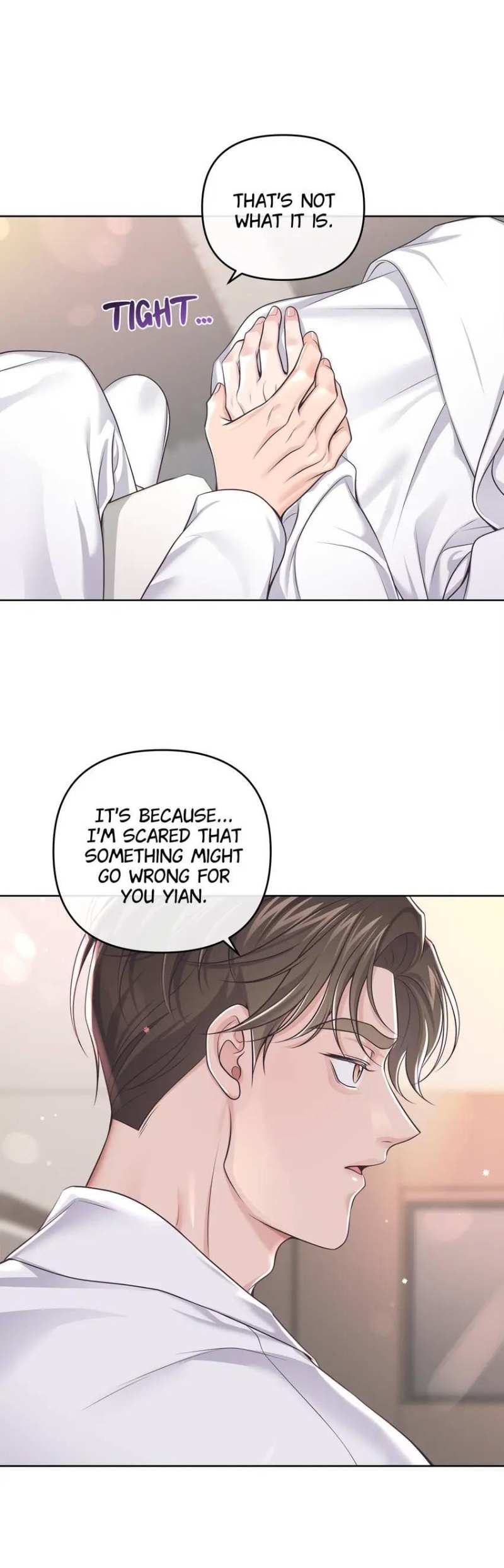 Read BUTLER chapter 72 image 47 on Lezhin