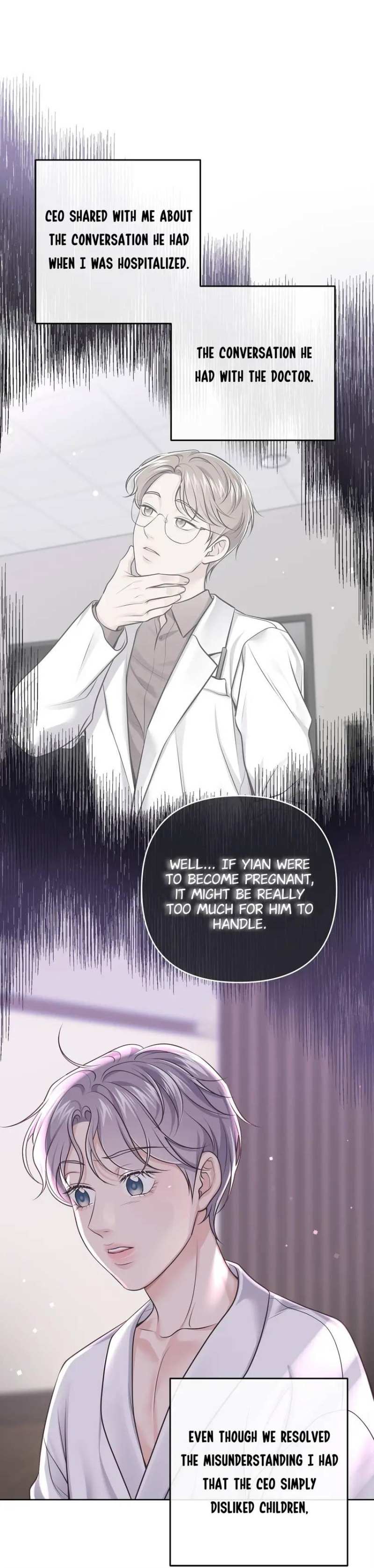Read BUTLER chapter 72 image 48 on Lezhin